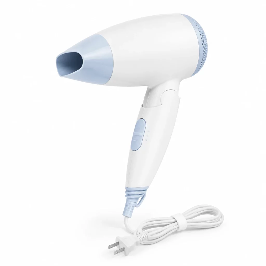 Máy sấy tóc 1350W