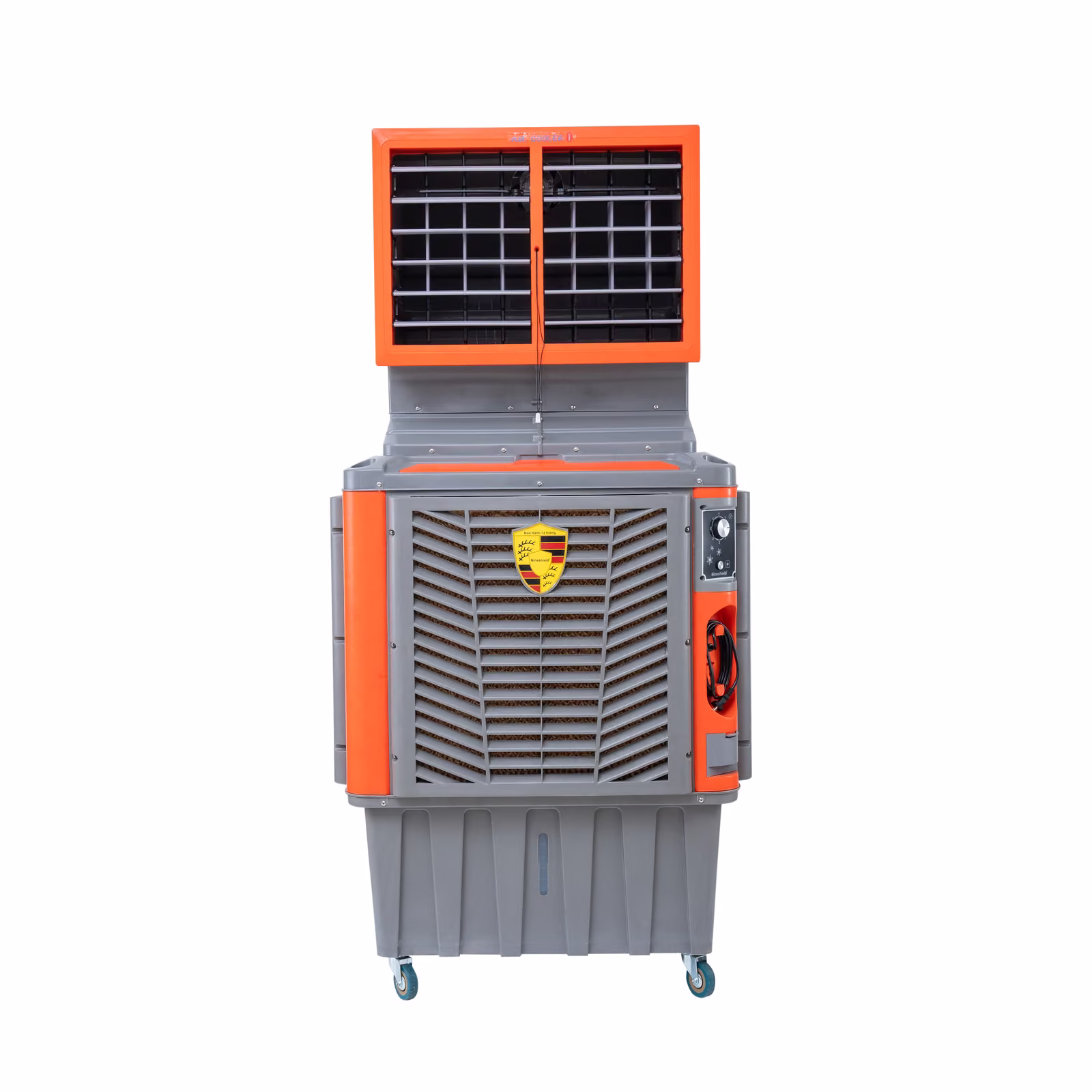 Máy làm mát không khí công nghiệp 1 cửa gió không khay đá – MA-AC-D1