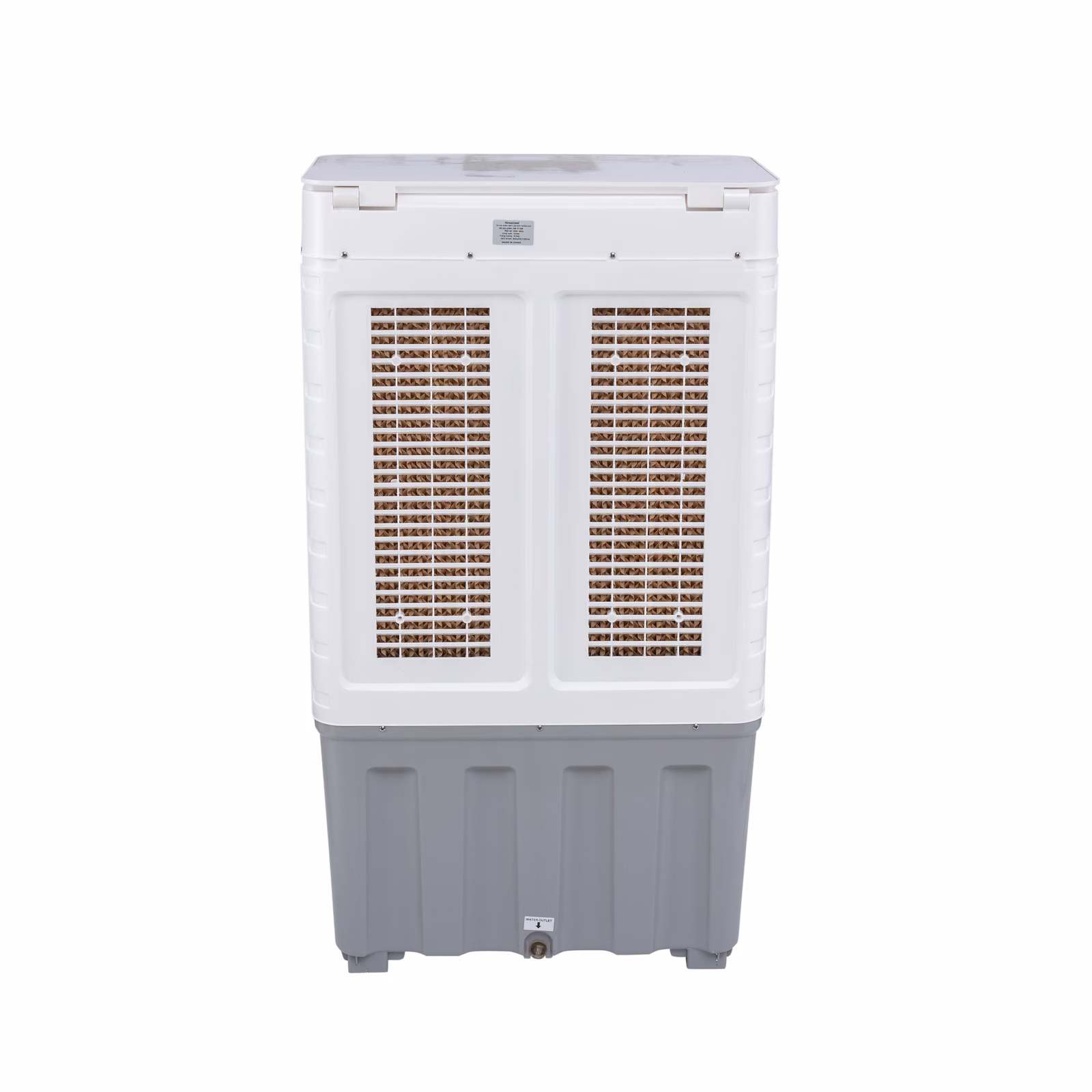 Máy làm mát không khí công nghiệp 80L – MA-AC-80