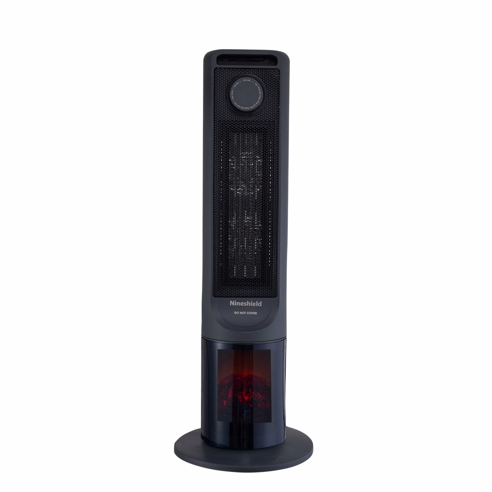 Máy sưởi gốm PTC 2500W – MA-HT-25