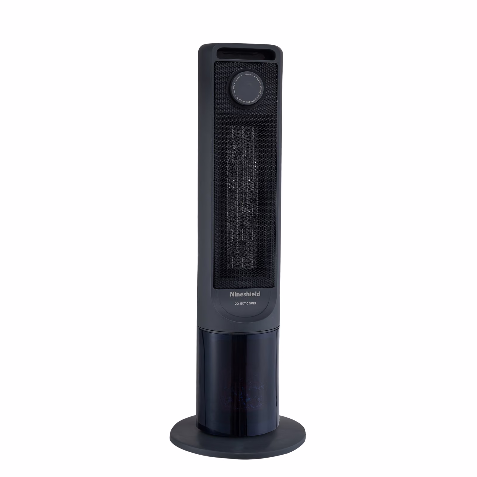Máy sưởi gốm PTC 2500W – MA-HT-25