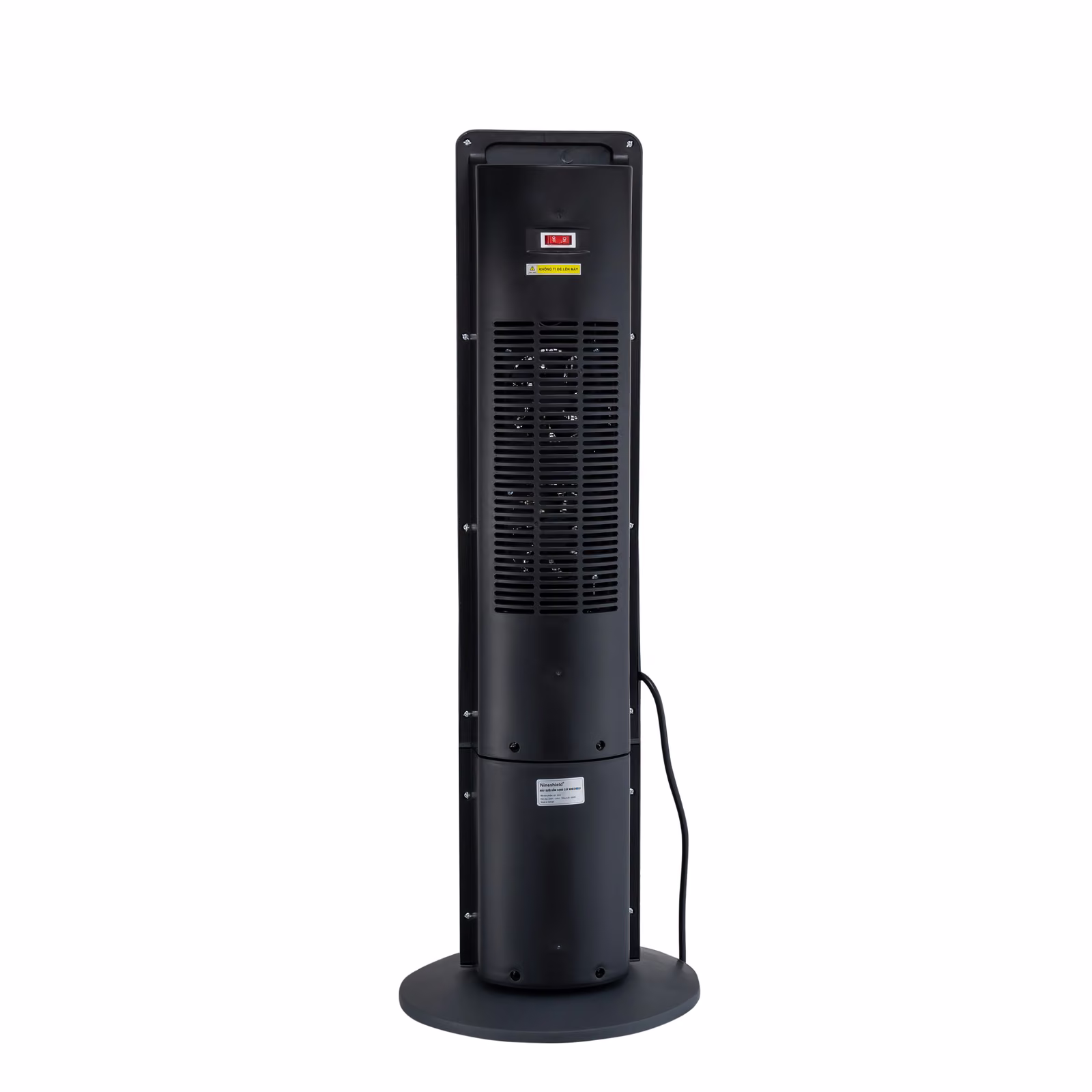 Máy sưởi gốm PTC 2500W – MA-HT-25