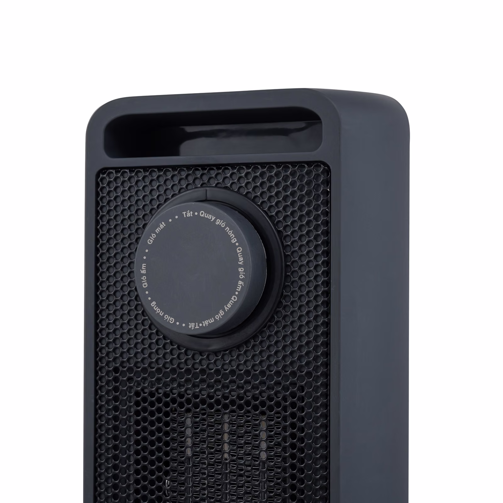 Máy sưởi gốm PTC 2500W – MA-HT-25