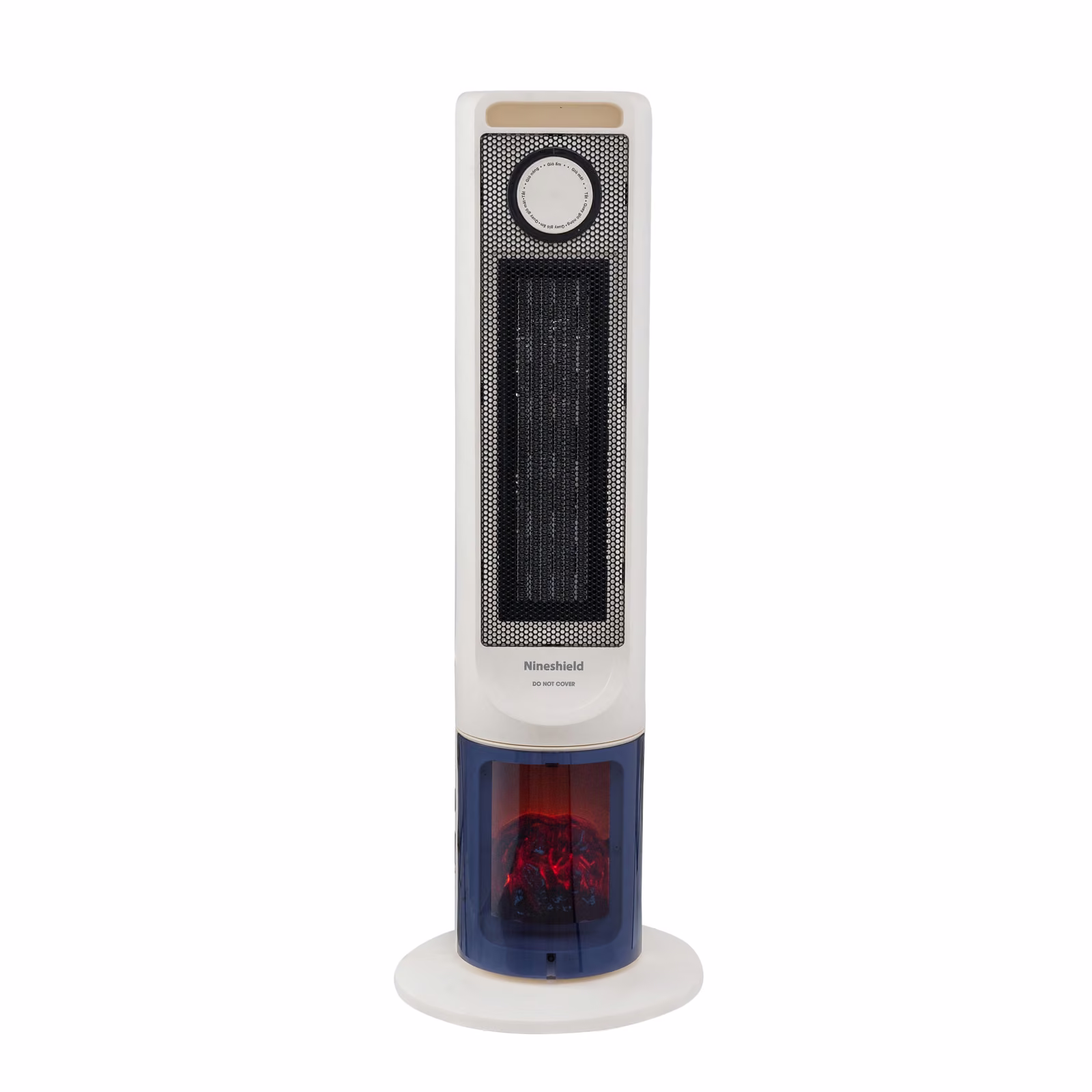 Máy sưởi gốm PTC 2500W – MA-HT-25