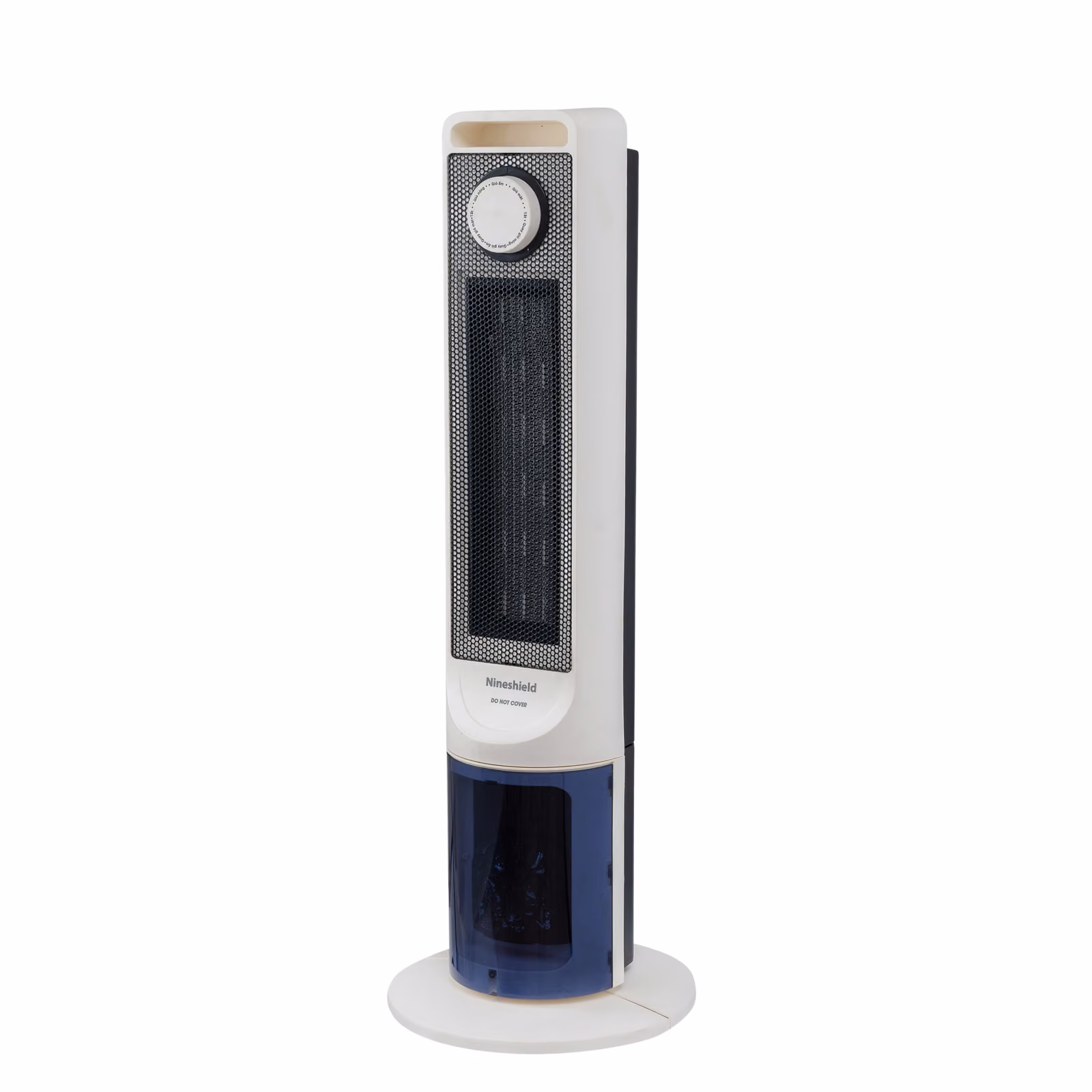 Máy sưởi gốm PTC 2500W – MA-HT-25