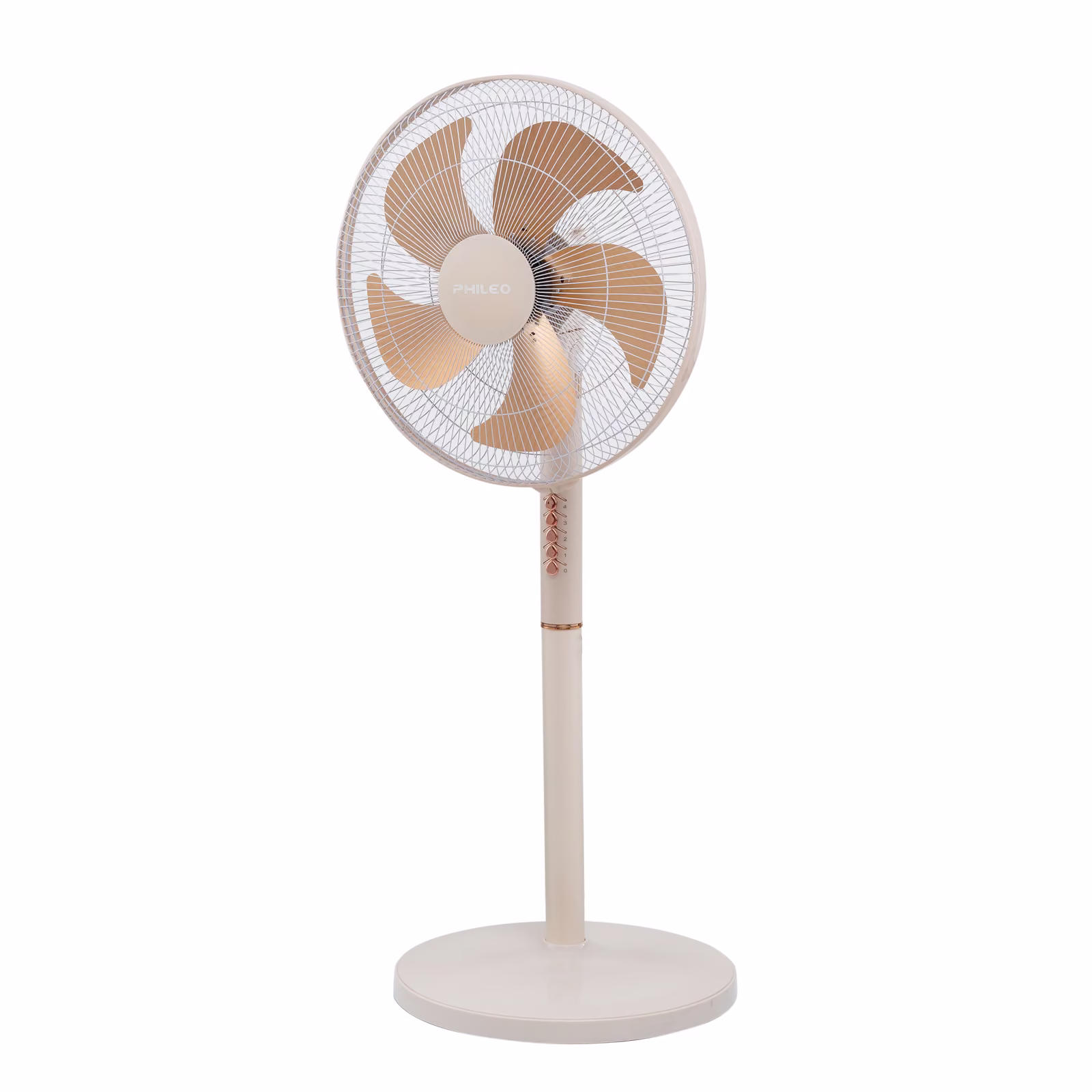 Quạt cây cánh nhôm 16 inch – MA-FS-16AM
