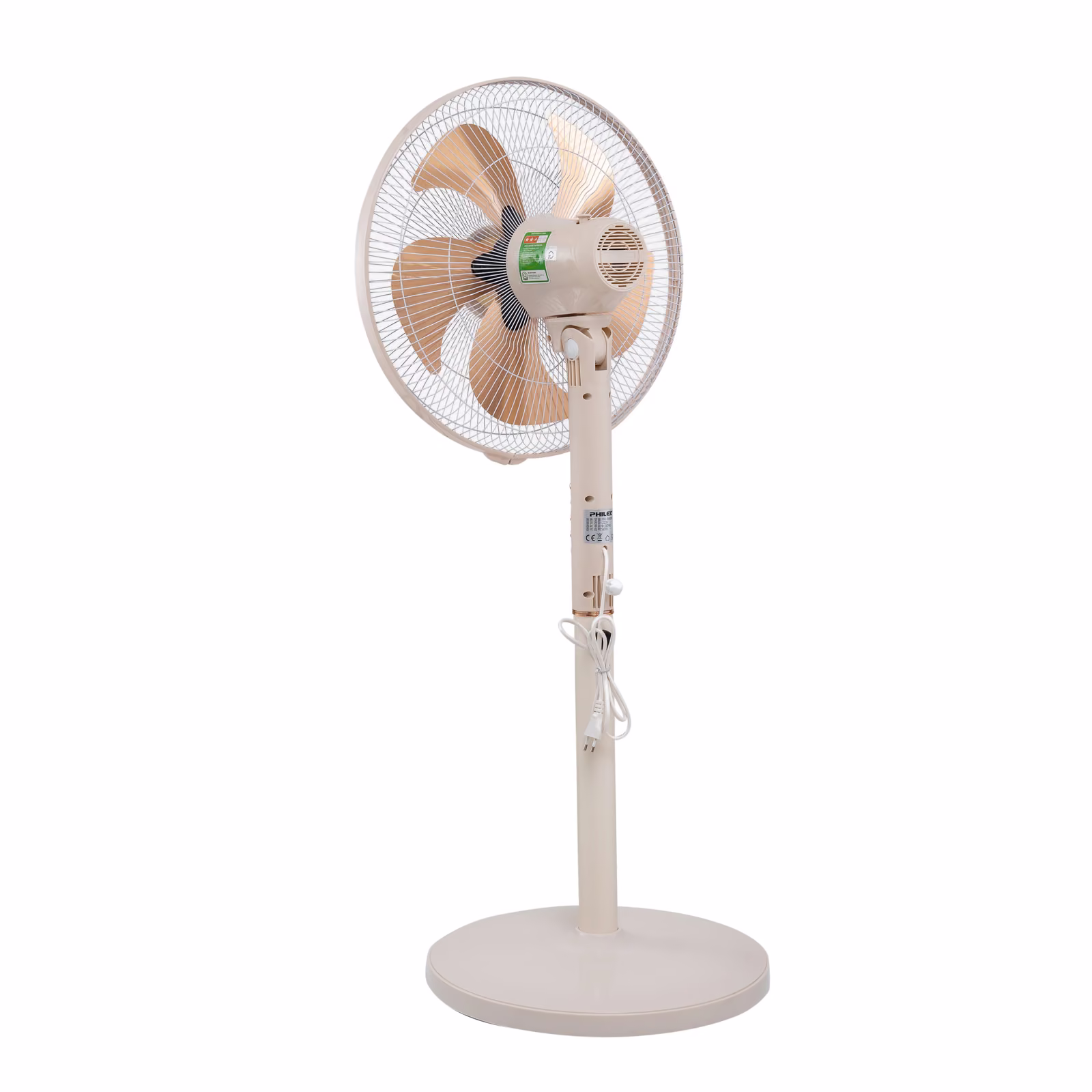 Quạt cây cánh nhôm 16 inch – MA-FS-16AM