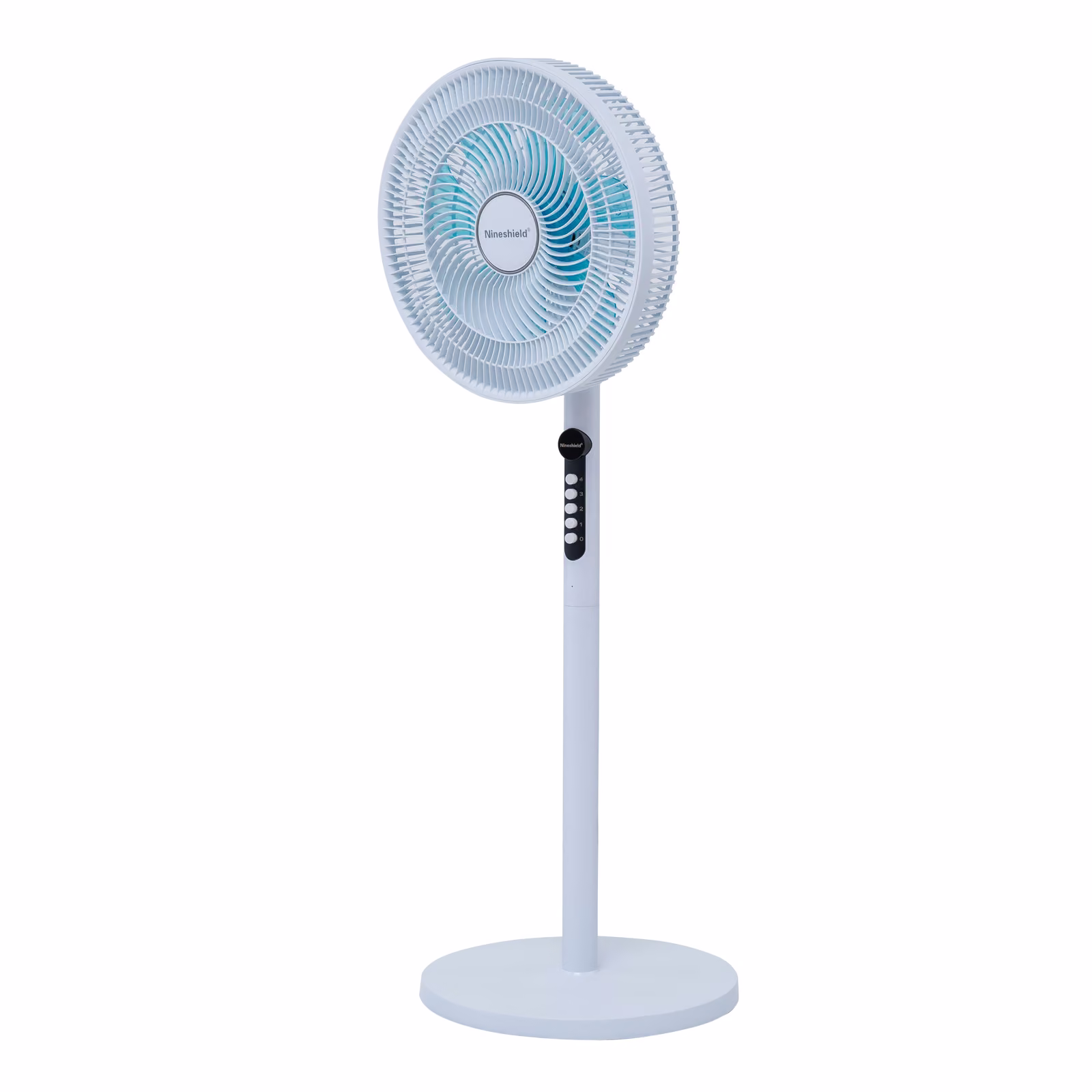 Quạt tích điện chân quỳ – MA-RF-FL