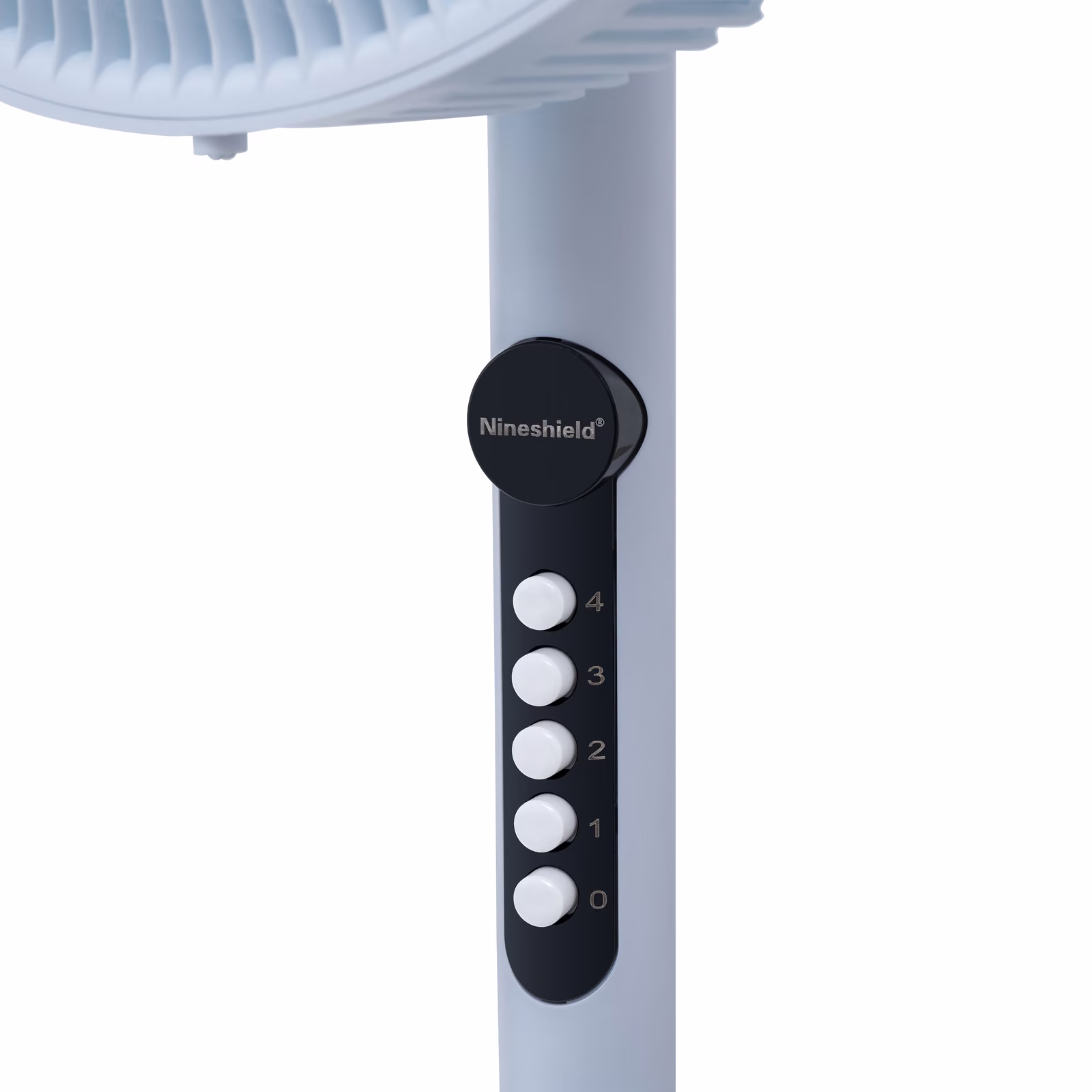 Quạt tích điện chân quỳ – MA-RF-FL